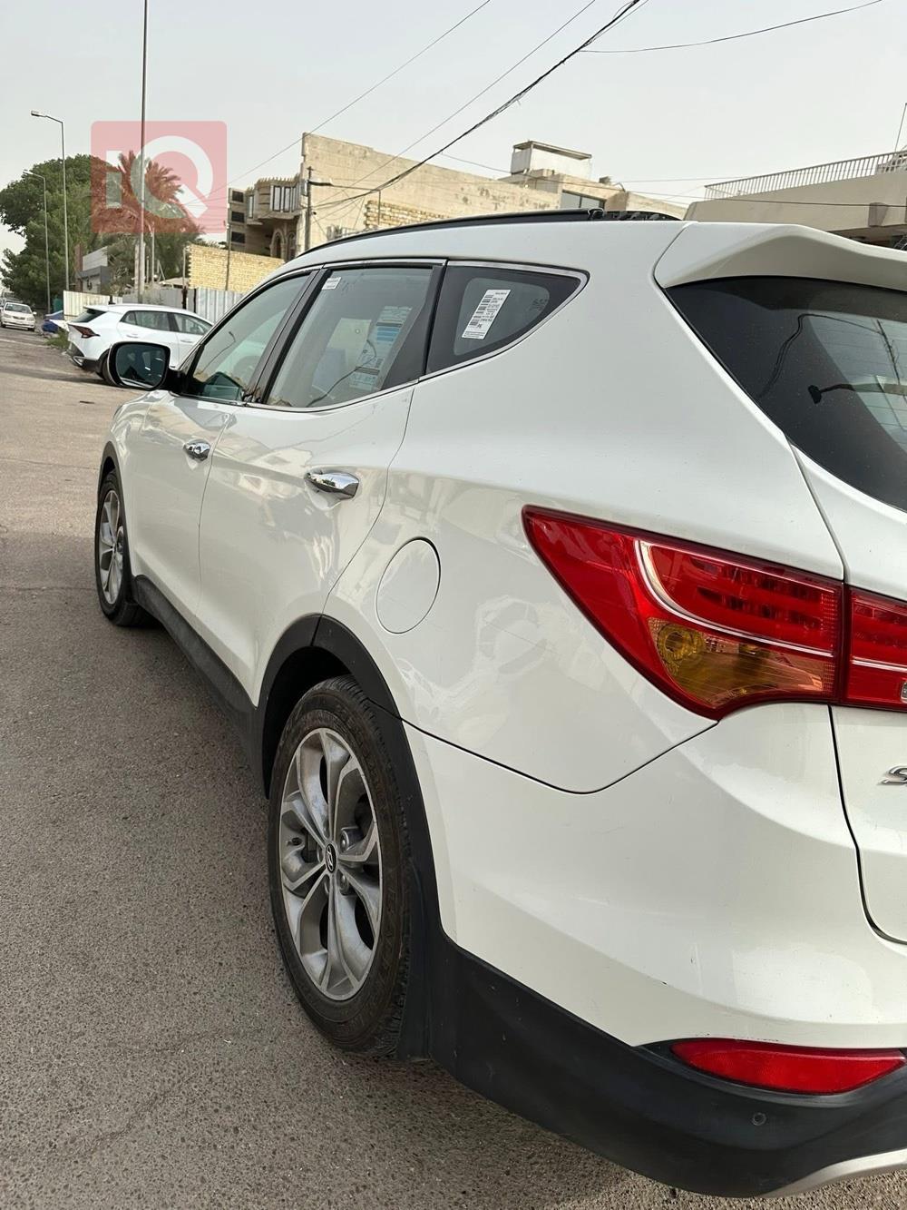 هیوندای سەنتافی